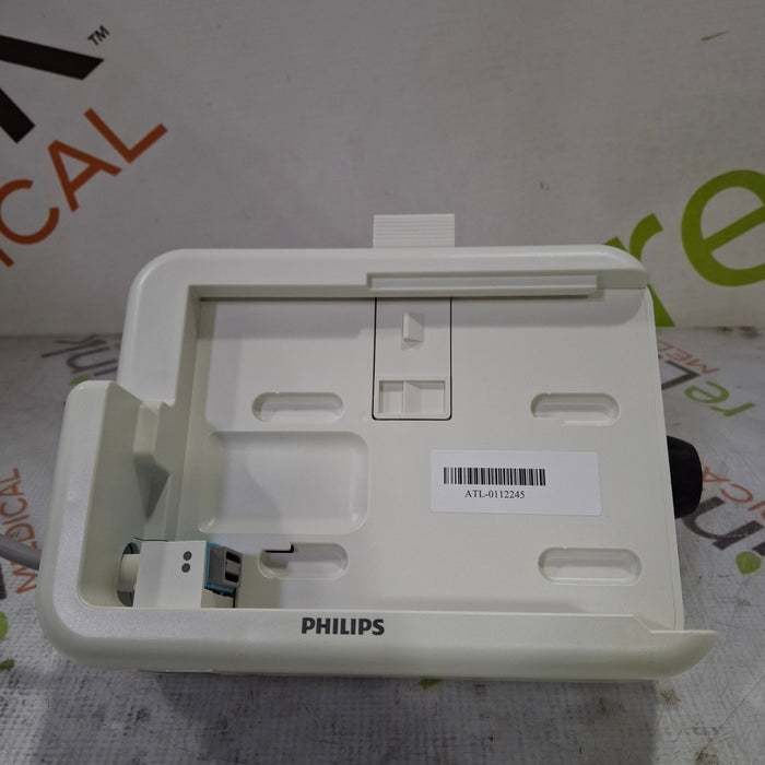 Philips Philips M8040A #A03 Universal Docking Station Patient Monitors reLink Medical