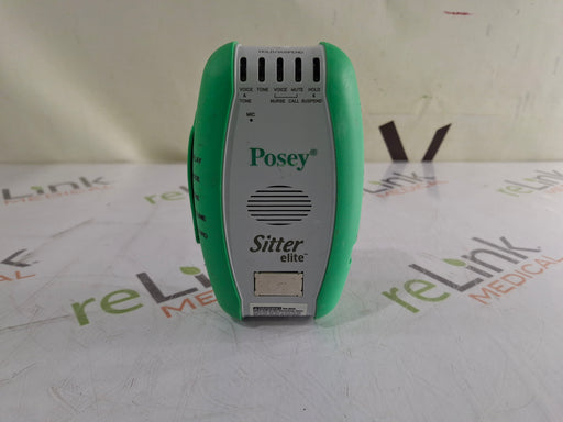 Posey Posey Sitter Elite Patient Alarm Beds & Stretchers reLink Medical