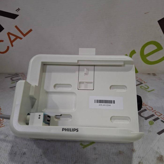 Philips Philips M8040A #A03 Universal Docking Station Patient Monitors reLink Medical