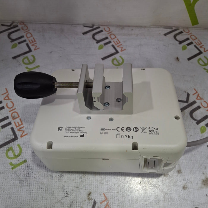 Philips Philips M8040A #A03 Universal Docking Station Patient Monitors reLink Medical