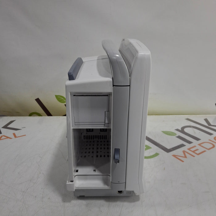 GE Healthcare GE Healthcare Carescape B650 Critical Care Patient Monitor Patient Monitors reLink Medical