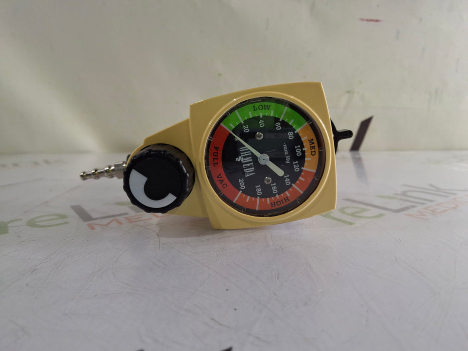 Ohmeda Medical Ohmeda Medical Vacuum Regulator Respiratory reLink Medical
