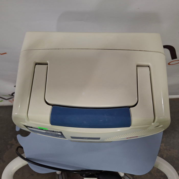 Hill-Rom Hill-Rom The Vest Airway Clearance System Model 205 Respiratory reLink Medical