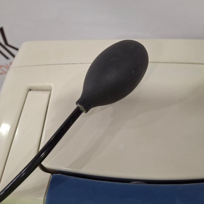 Hill-Rom Hill-Rom The Vest Airway Clearance System Model 205 Respiratory reLink Medical