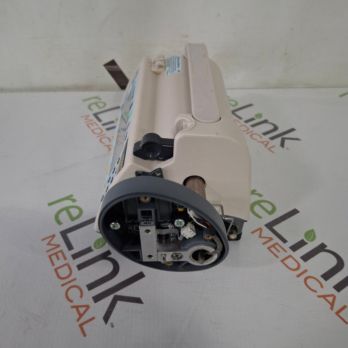 Smiths Medical Medfusion 3010a Syringe Infusion Pump