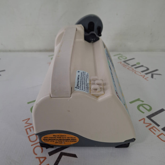 Smiths Medical Medfusion 3010a Syringe Infusion Pump