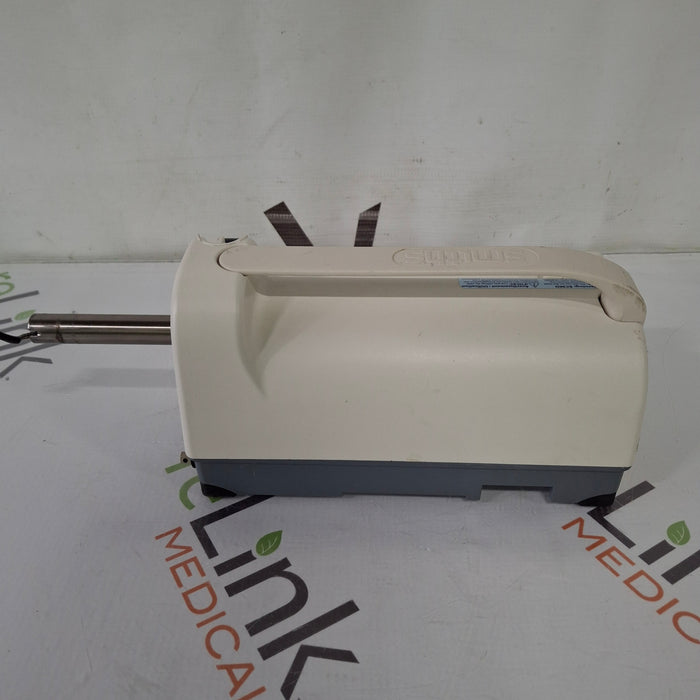 Smiths Medical Smiths Medical Medfusion 3500 Syringe Infusion Pump Infusion Pump reLink Medical