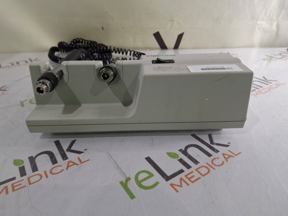 Welch Allyn Welch Allyn 767 Transformer Otoscope Ophthalmoscope Diagnostic Exam Equipment reLink Medical