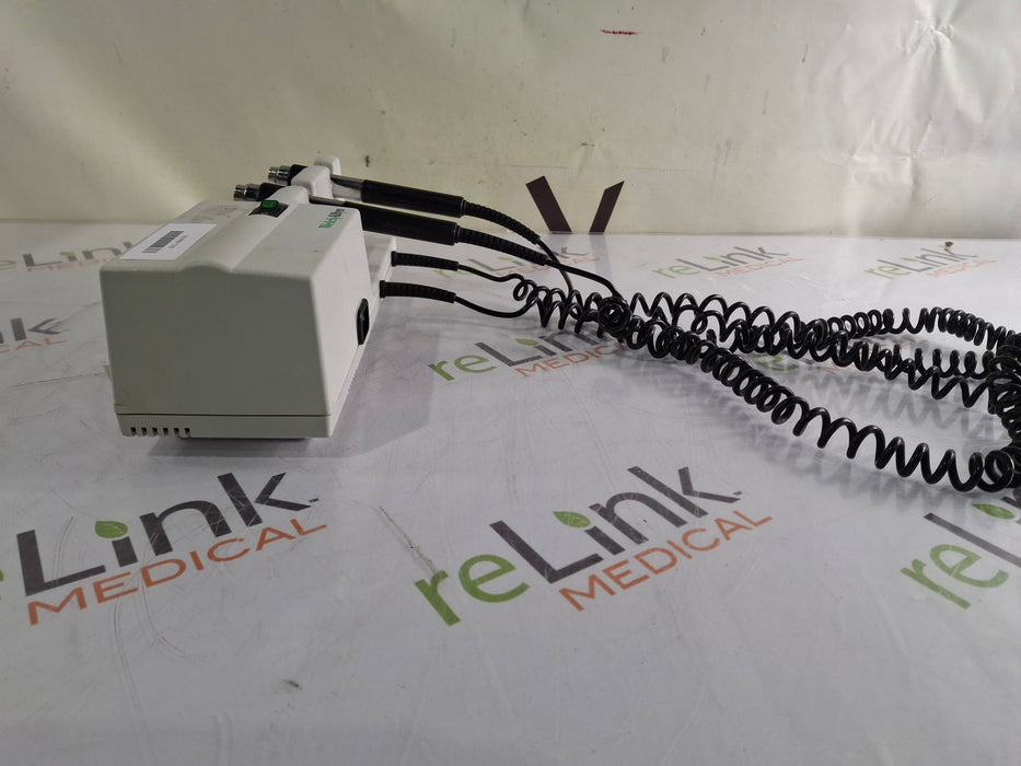 Welch Allyn Welch Allyn 767 Transformer Otoscope Ophthalmoscope Diagnostic Exam Equipment reLink Medical