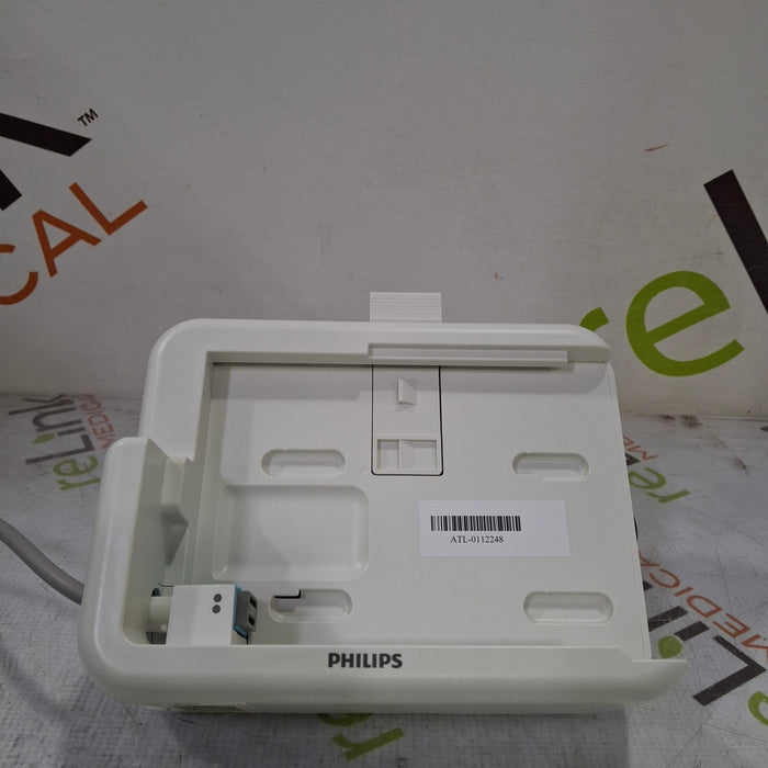 Philips Philips M8040A #A03 Universal Docking Station Patient Monitors reLink Medical