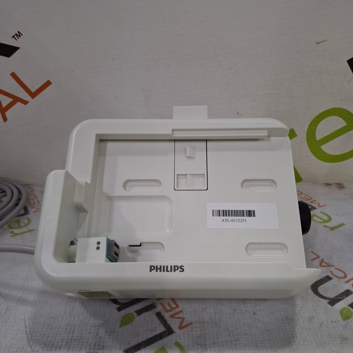 Philips Philips M8040A #A03 Universal Docking Station Patient Monitors reLink Medical