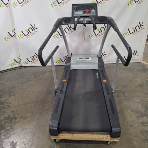 Sports Art Industrial., Ltd Sports Art Industrial., Ltd T630 Treadmill Fitness and Rehab Equipment reLink Medical