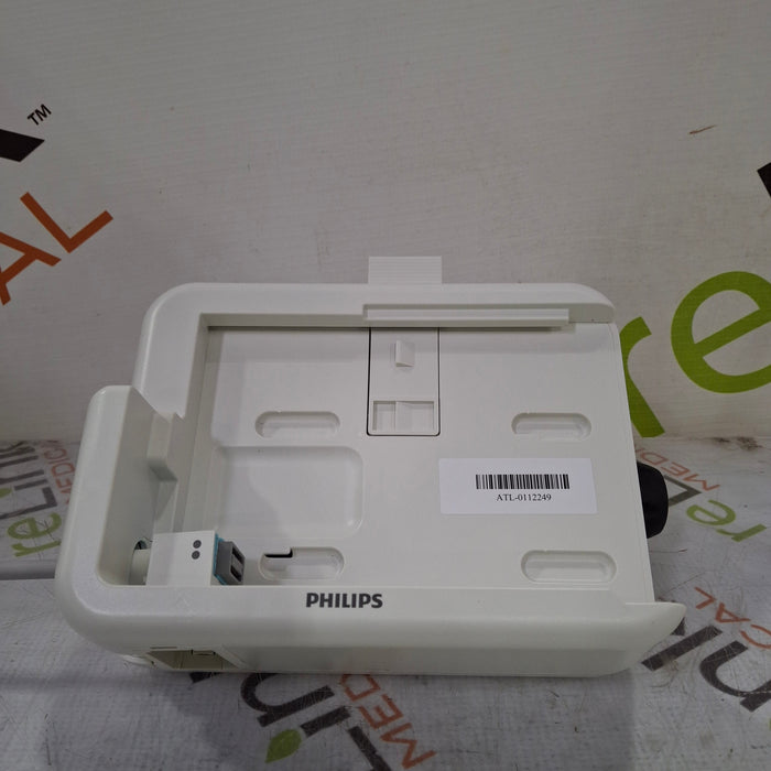 Philips Philips M8040A #A03 Universal Docking Station Patient Monitors reLink Medical