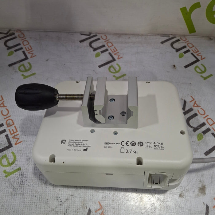 Philips Philips M8040A #A03 Universal Docking Station Patient Monitors reLink Medical