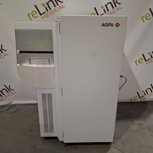 AGFA AGFA CR 85-X CR Reader CR and Imagers reLink Medical