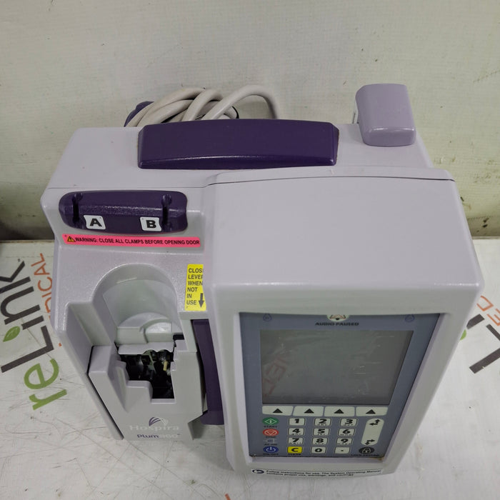 Hospira Hospira Plum 360 Infusion Pump Infusion Pump reLink Medical