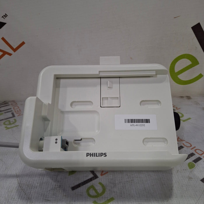 Philips Philips M8040A #A03 Universal Docking Station Patient Monitors reLink Medical