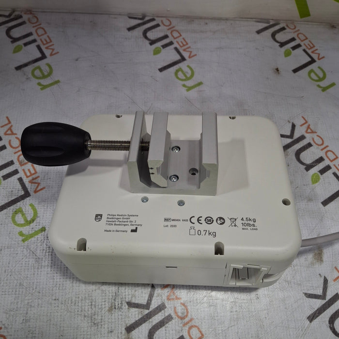 Philips Philips M8040A #A03 Universal Docking Station Patient Monitors reLink Medical