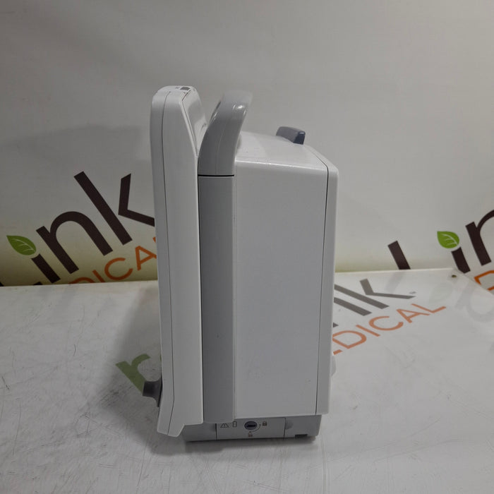 GE Healthcare GE Healthcare Carescape B650 Critical Care Patient Monitor Patient Monitors reLink Medical