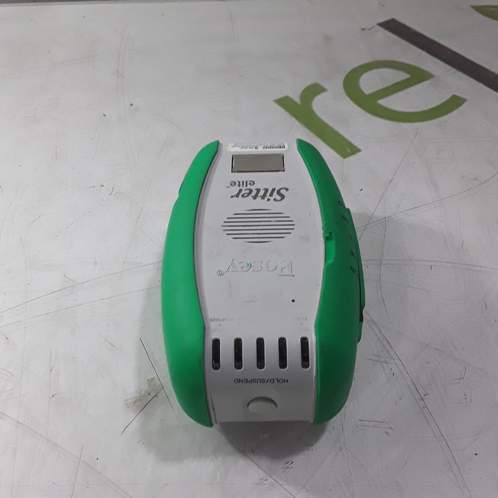 Posey Posey Sitter Elite Patient Alarm Beds & Stretchers reLink Medical