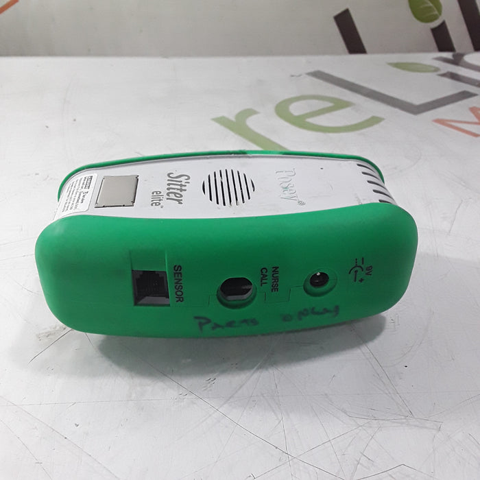 Posey Posey Sitter Elite Patient Alarm Beds & Stretchers reLink Medical
