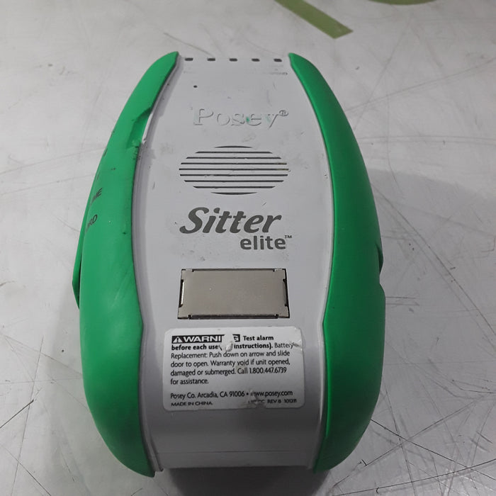 Posey Posey Sitter Elite Patient Alarm Beds & Stretchers reLink Medical