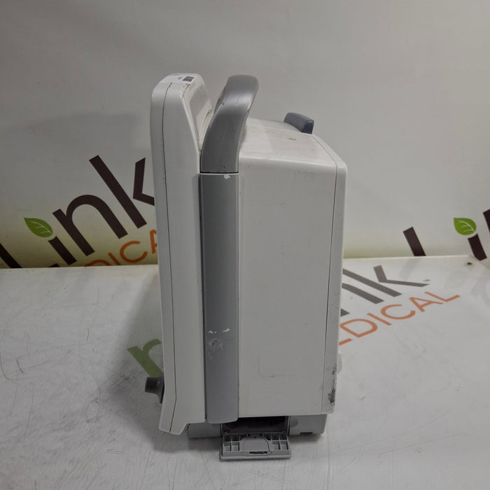 GE Healthcare GE Healthcare Carescape B650 Emergency Care Patient Monitor Patient Monitors reLink Medical