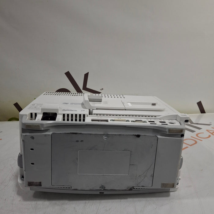 GE Healthcare GE Healthcare Carescape B650 Emergency Care Patient Monitor Patient Monitors reLink Medical