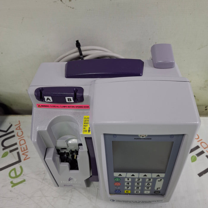 Hospira Plum 360 Infusion Pump