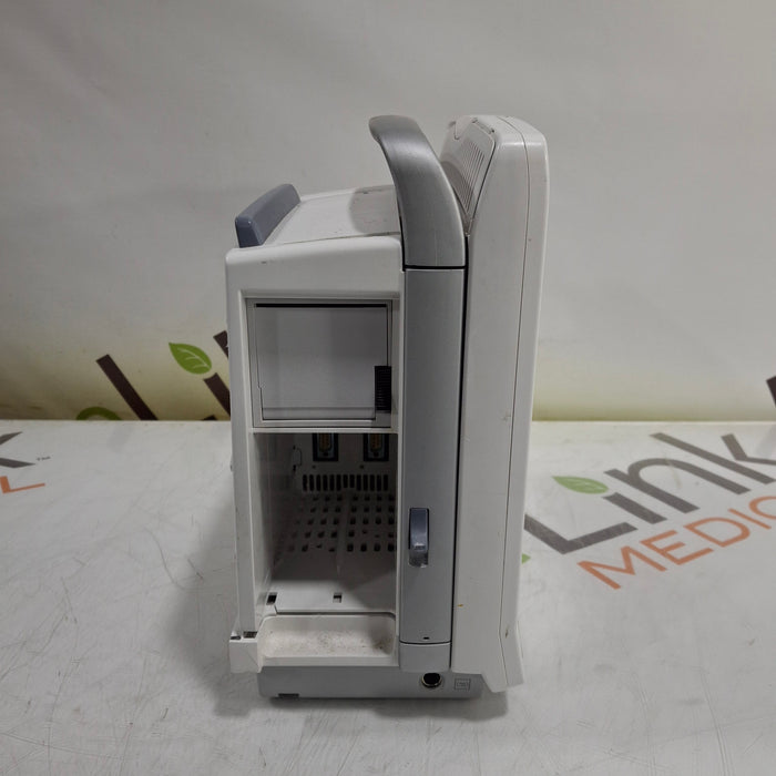 GE Healthcare GE Healthcare Carescape B650 Emergency Care Patient Monitor Patient Monitors reLink Medical