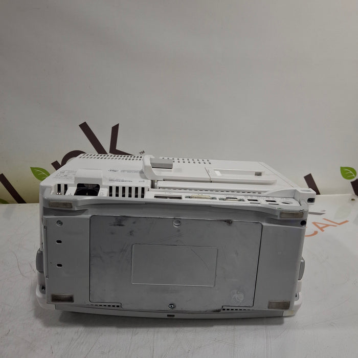 GE Healthcare GE Healthcare Carescape B650 Emergency Care Patient Monitor Patient Monitors reLink Medical