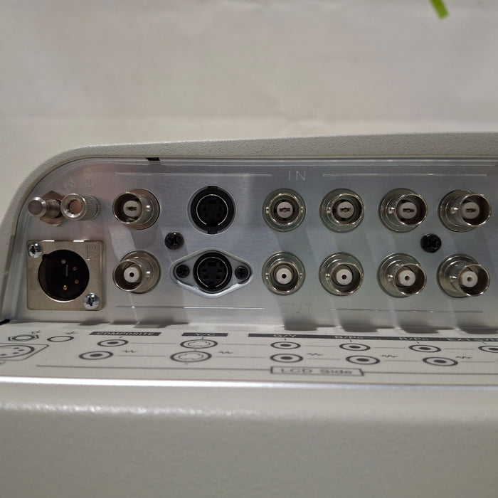 Sony Sony LMD1950MD/HD LCD Monitor Computers Tablets & Networking reLink Medical