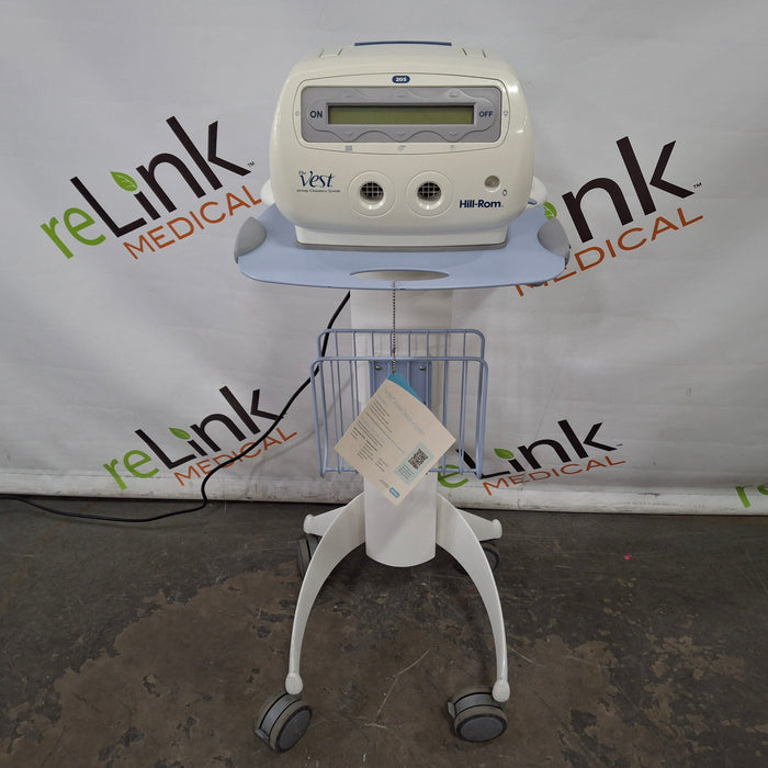 Hill-Rom The Vest Airway Clearance System Model 205