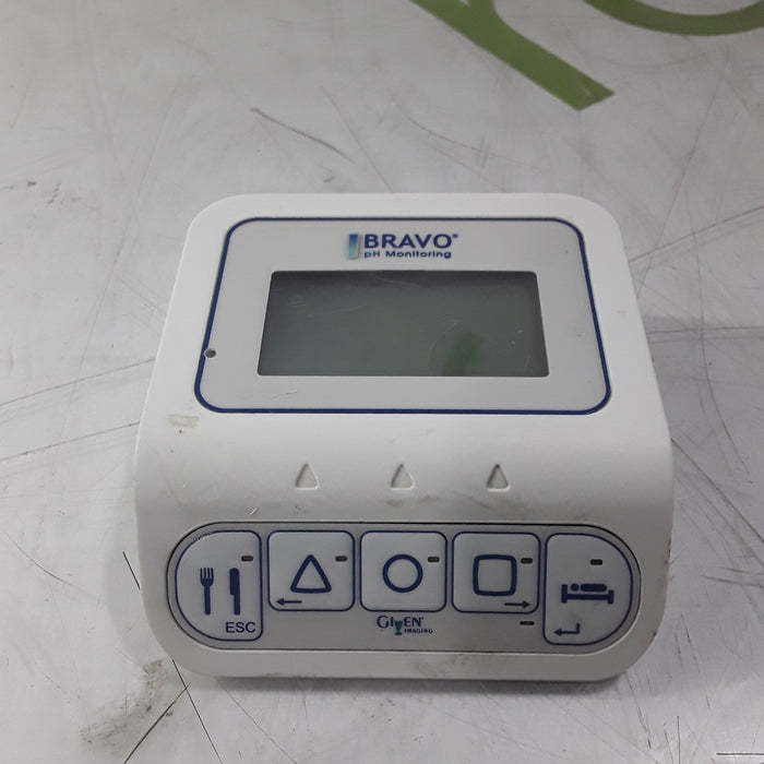 Glen Imaging Glen Imaging FGS-450 Bravo pH Recorder Surgical Equipment reLink Medical