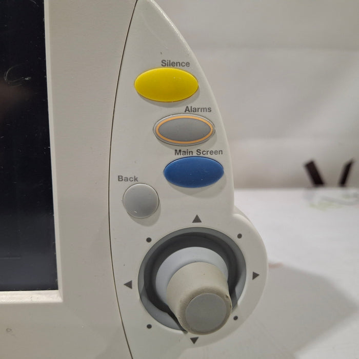 Philips Philips IntelliVue MP70 Patient Monitor Patient Monitors reLink Medical