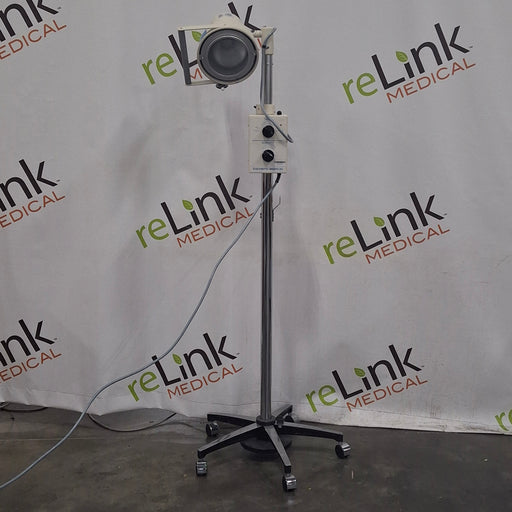 Olympic Medical Olympic Medical Model 31 Warm Lamp Surgical & Exam Lights reLink Medical