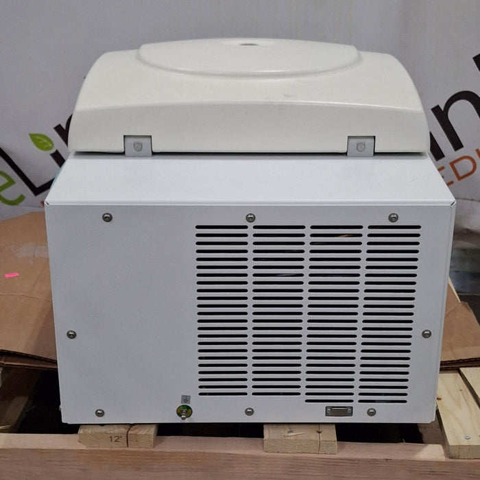 Hettich Instruments Hettich Instruments Rotina 380 Bench Top Centrifuge Centrifuges reLink Medical