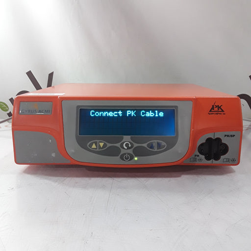 Gyrus Acmi, Inc. Gyrus Acmi, Inc. PK SuperPulse Electrosurgical Unit Electrosurgical Units reLink Medical