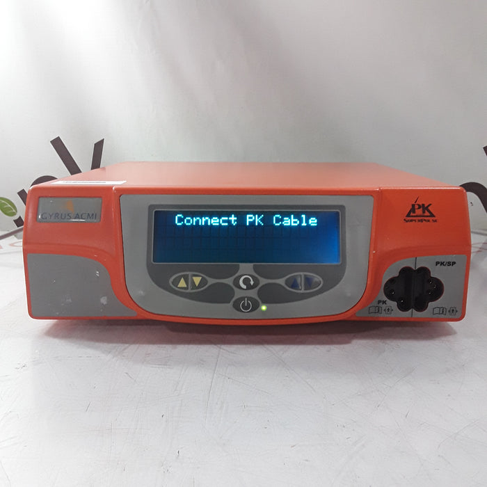 Gyrus Acmi, Inc. Gyrus Acmi, Inc. PK SuperPulse Electrosurgical Unit Electrosurgical Units reLink Medical
