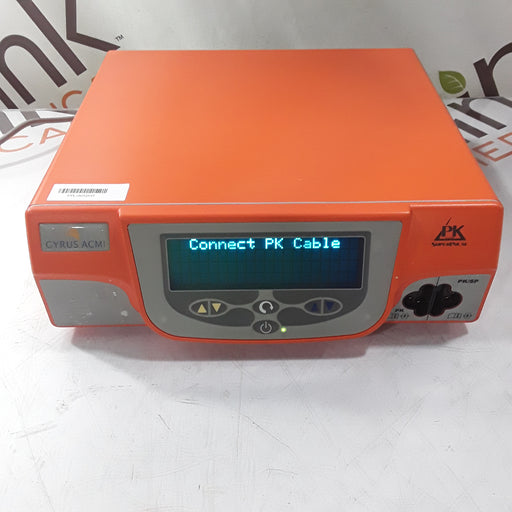 Gyrus Acmi, Inc. Gyrus Acmi, Inc. PK SuperPulse Electrosurgical Unit Electrosurgical Units reLink Medical