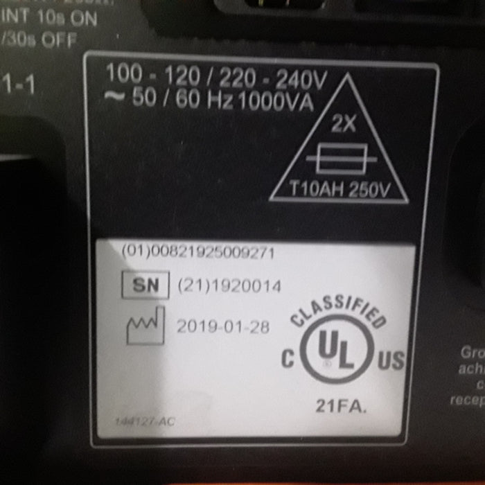 Gyrus Acmi, Inc. Gyrus Acmi, Inc. PK SuperPulse Electrosurgical Unit Electrosurgical Units reLink Medical