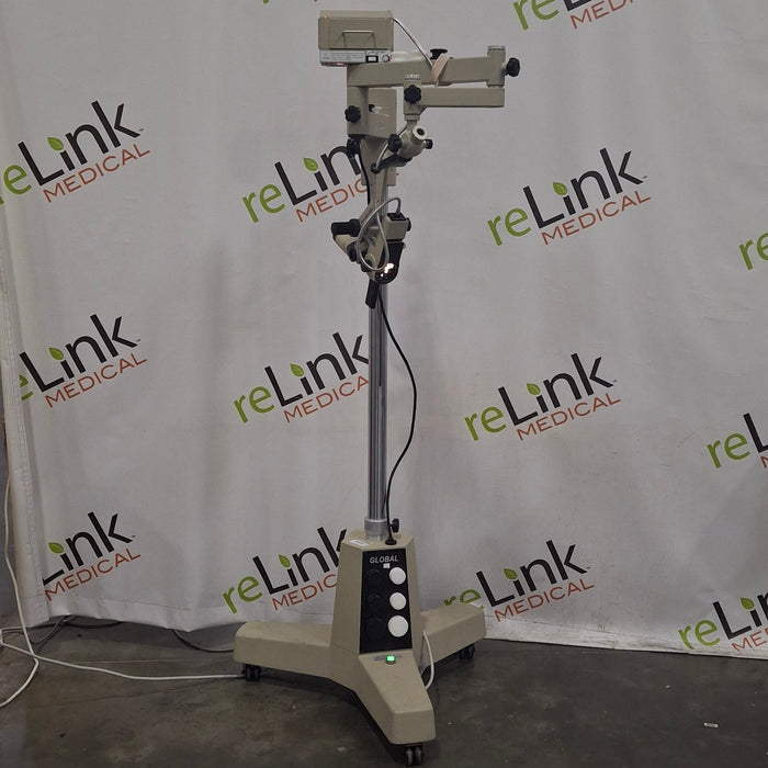 Global Surgical Corporation M-700U Dental Microscope