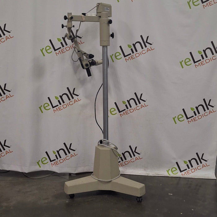 Global Surgical Corporation M-700U Dental Microscope