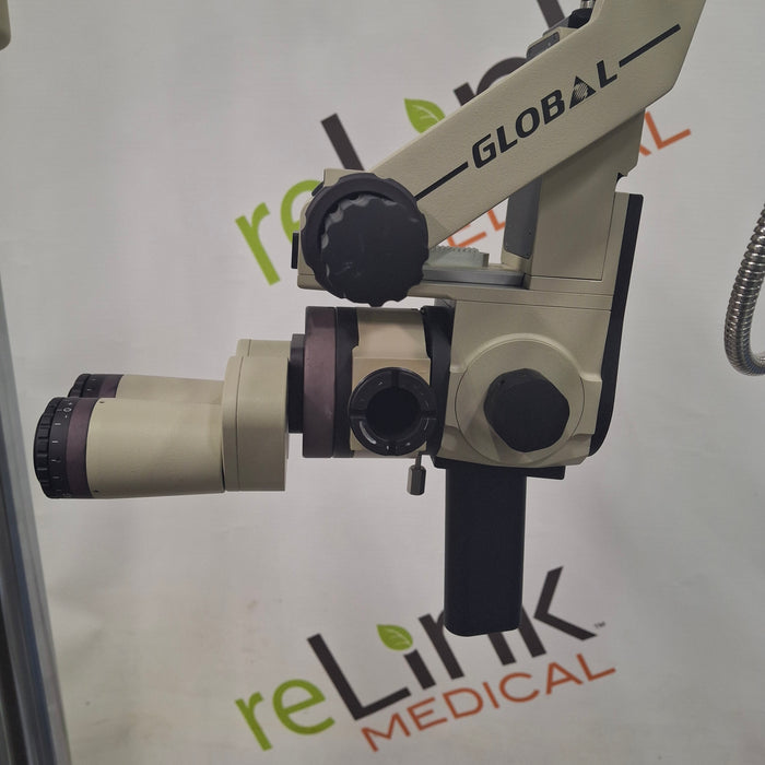 Global Surgical Corporation M-700U Dental Microscope
