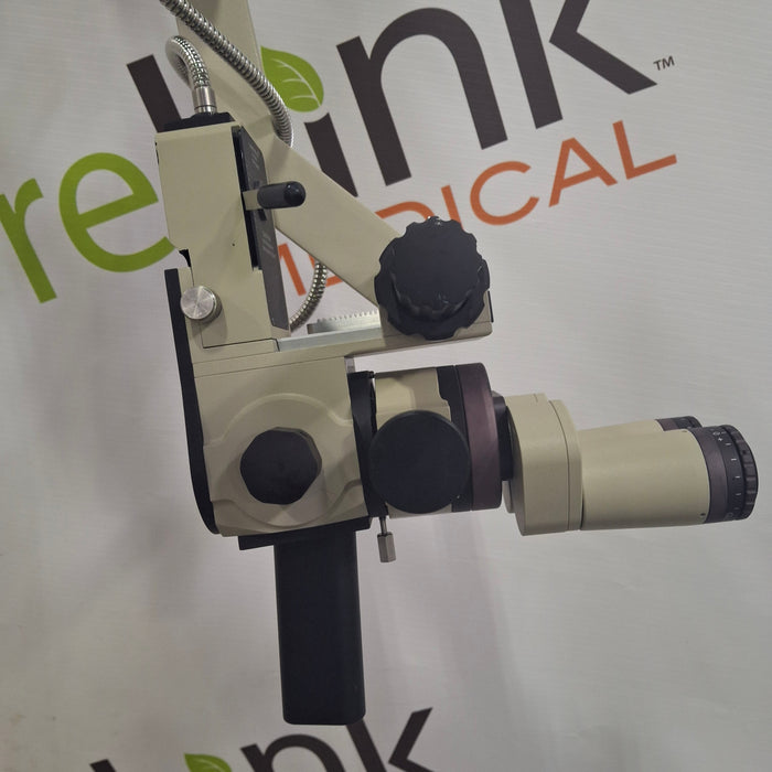 Global Surgical Corporation M-700U Dental Microscope