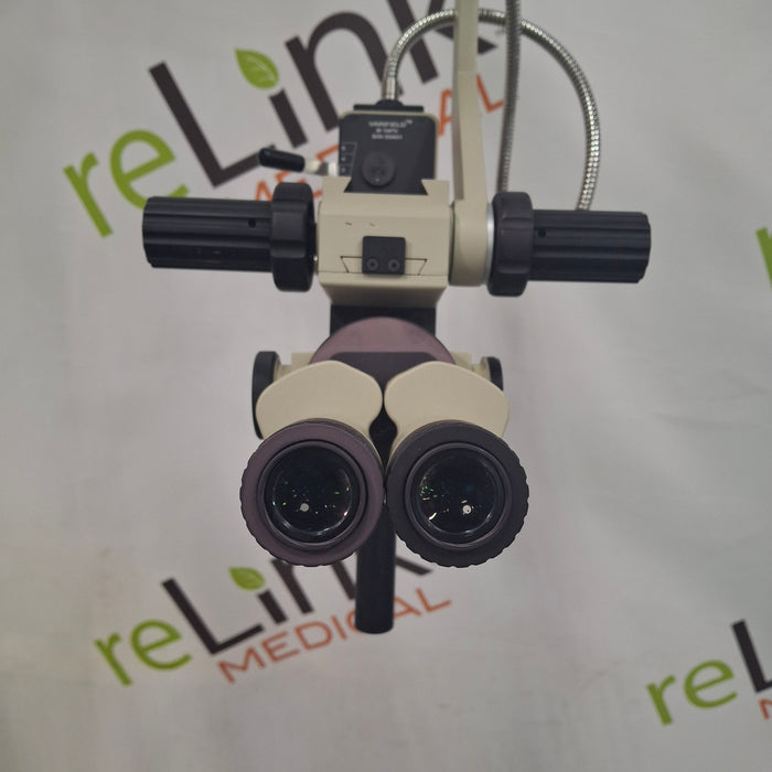 Global Surgical Corporation M-700U Dental Microscope