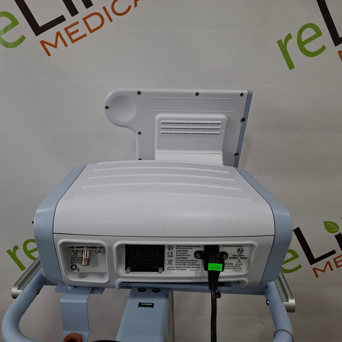 Philips Philips Respironics V60 BiPAP Ventilator Respiratory reLink Medical