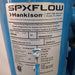 Hankison Hankison SPX Flow HHS-40 Desiccant Compressed Air Dryer Industrial Equipment reLink Medical