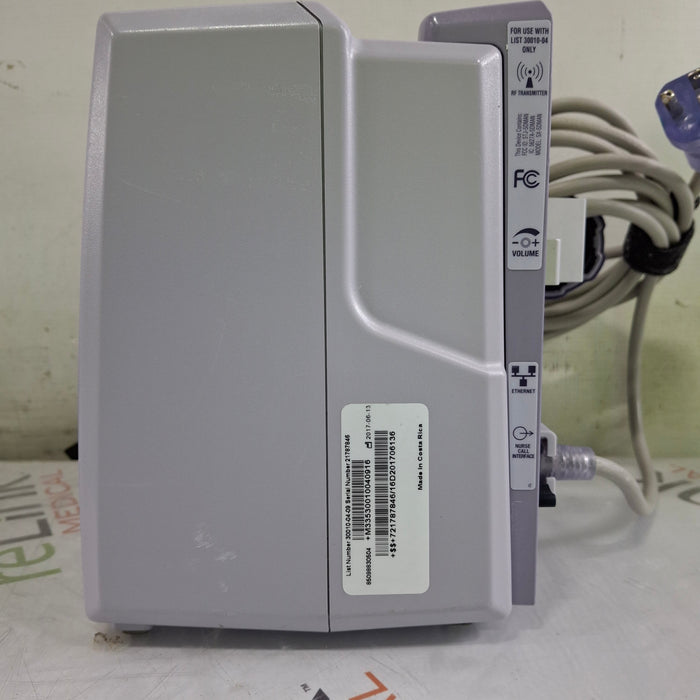 Hospira Hospira Plum 360 Infusion Pump Infusion Pump reLink Medical