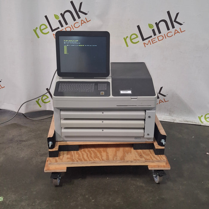Omnicell Omnicell OmniTT TOUCH SCREEN CONSOLE Research Lab reLink Medical